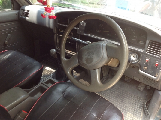 Toyota  mighty xปี94