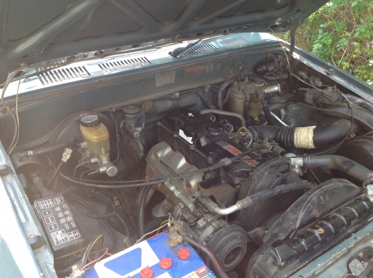 Toyota  mighty xปี94