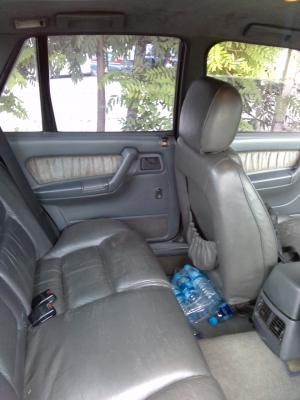 ขายโฮลเด้น3.8v6ตัวท๊อปสุด