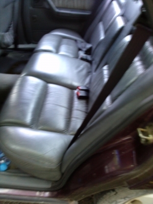 ขายโฮลเด้น3.8v6ตัวท๊อปสุด