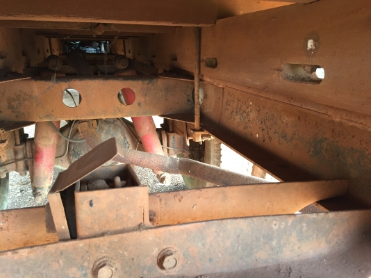 KM779ติดเครน2.5ทะเบียนพร้อมโอนครับ