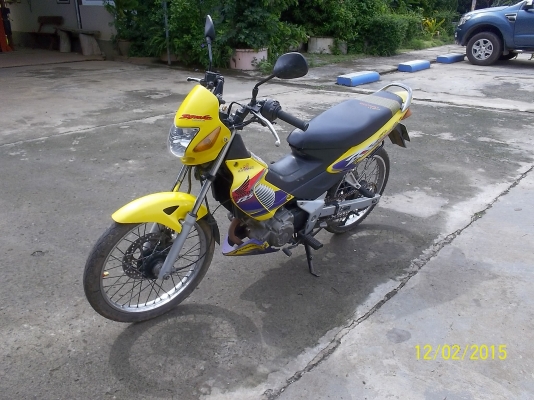 ขายโซนิค เอกสารพร้อมโอน ทะเบียนเต็ม ขายโซนิค เอกสารพร้อมโอน ทะเบียนเต็ม