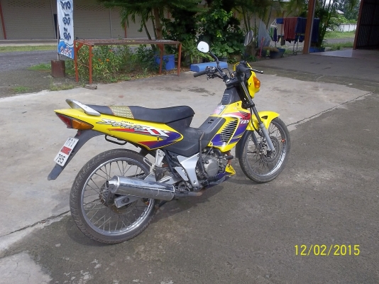 ขายโซนิค เอกสารพร้อมโอน ทะเบียนเต็ม ขายโซนิค เอกสารพร้อมโอน ทะเบียนเต็ม