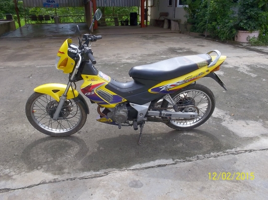 ขายโซนิค เอกสารพร้อมโอน ทะเบียนเต็ม ขายโซนิค เอกสารพร้อมโอน ทะเบียนเต็ม