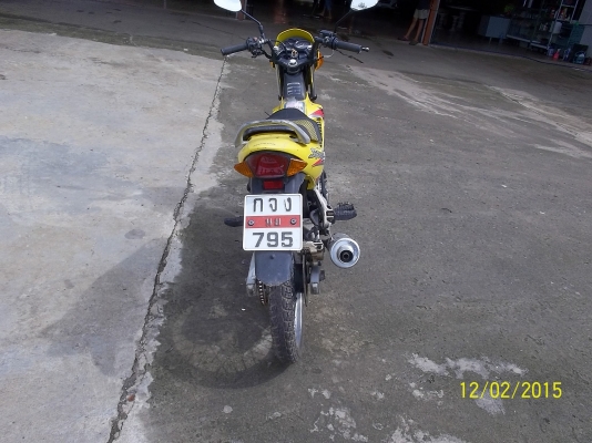 ขายโซนิค เอกสารพร้อมโอน ทะเบียนเต็ม ขายโซนิค เอกสารพร้อมโอน ทะเบียนเต็ม