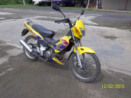 ขายโซนิค เอกสารพร้อมโอน ทะเบียนเต็ม ขายโซนิค เอกสารพร้อมโอน ทะเบียนเต็ม