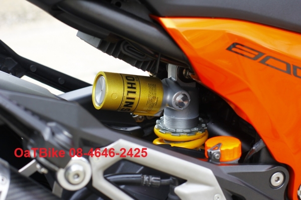 ขาย Z800 หล่อๆ พร้อมรับสาวๆ