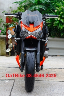 ขาย Z800 หล่อๆ พร้อมรับสาวๆ