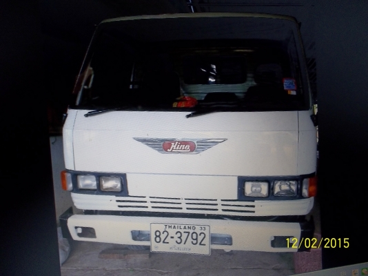 ขายKM779  117 แรง ทะเบียเต็ม เอกสารพร้อมโอน