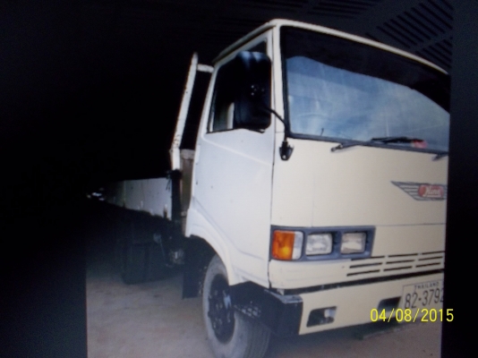 ขายKM779 117 แรง ทะเบียเต็ม เอกสารพร้อมโอน ขายKM779 117 แรง ทะเบียเต็ม เอกสารพร้อมโอน