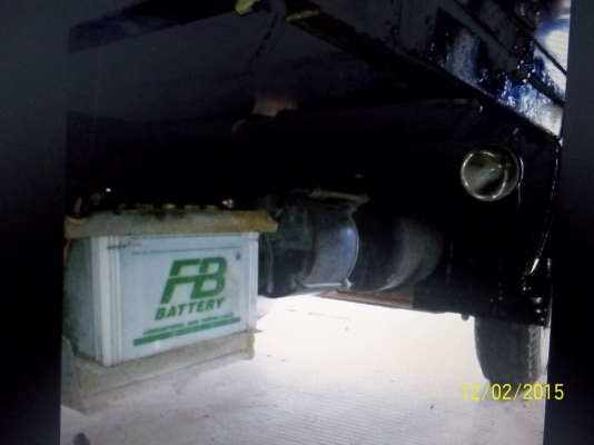 ขายKM779 117 แรง ทะเบียเต็ม เอกสารพร้อมโอน ขายKM779 117 แรง ทะเบียเต็ม เอกสารพร้อมโอน