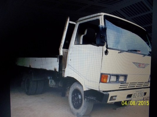 ขายKM779 117 แรง ทะเบียเต็ม เอกสารพร้อมโอน ขายKM779 117 แรง ทะเบียเต็ม เอกสารพร้อมโอน