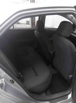 TOYOTA. VIOS ( J ) 1.5 ปี 2010. สีเทา TOYOTA. VIOS ( J ) 1.5 ปี 2010. สีเทา