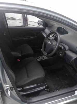 TOYOTA. VIOS ( J ) 1.5 ปี 2010. สีเทา TOYOTA. VIOS ( J ) 1.5 ปี 2010. สีเทา