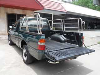 ISUZU DRAGONEYE 2.8 MT SPACE CAB ปี 1999 รถกระบะพร้อมใช้ จัดไฟแนนซ์ได้ ไม่ต้องมีคนค้ำ T.086-527-9533