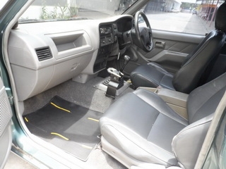 ISUZU DRAGONEYE 2.8 MT SPACE CAB ปี 1999 รถกระบะพร้อมใช้ จัดไฟแนนซ์ได้ ไม่ต้องมีคนค้ำ T.086-527-9533