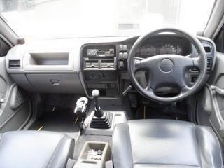 ISUZU DRAGONEYE 2.8 MT SPACE CAB ปี 1999 รถกระบะพร้อมใช้ จัดไฟแนนซ์ได้ ไม่ต้องมีคนค้ำ T.086-527-9533