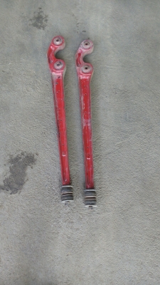 อามร์หลัง มิตซูบิชิ ปาเจโร่