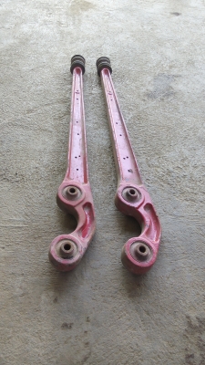 อามร์หลัง มิตซูบิชิ ปาเจโร่