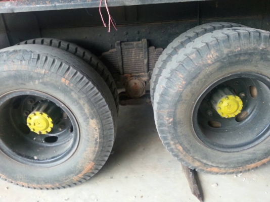 ขายดั้ม2เพลา HINO 3H เครื่อง195แรง HO7D พ.เพาเวอร์ เบรกทิฟฟี่ ภายในสวย สภาพพร้อมใช้งาน เอกสารพร้อมโอน สนใจโทร 090-8588220คุณนะ 093-3258446คุณบิว ID:narong498 หรือเข้าดูสินค้าอื่นๆได้ที่ www.truck.in.th/498 หรือเพจFacebook ณรงค์ ซื้อขายรถมือสอง (เว็บไซต์ส่