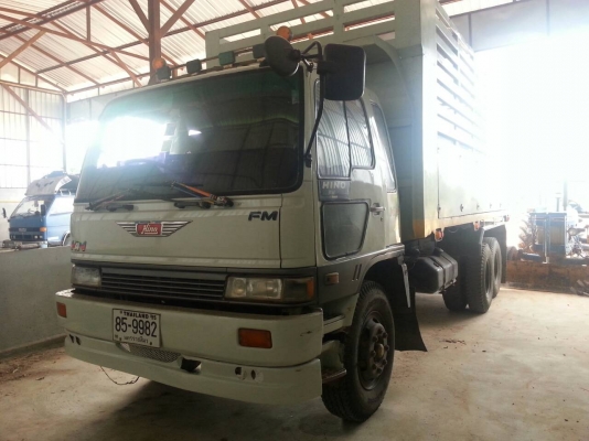 ขายดั้ม2เพลา HINO 3H เครื่อง195แรง HO7D พ.เพาเวอร์ เบรกทิฟฟี่ ภายในสวย สภาพพร้อมใช้งาน เอกสารพร้อมโอน สนใจโทร 090-8588220คุณนะ 093-3258446คุณบิว ID:narong498 หรือเข้าดูสินค้าอื่นๆได้ที่ www.truck.in.th/498 หรือเพจFacebook ณรงค์ ซื้อขายรถมือสอง (เว็บไซต์ส่