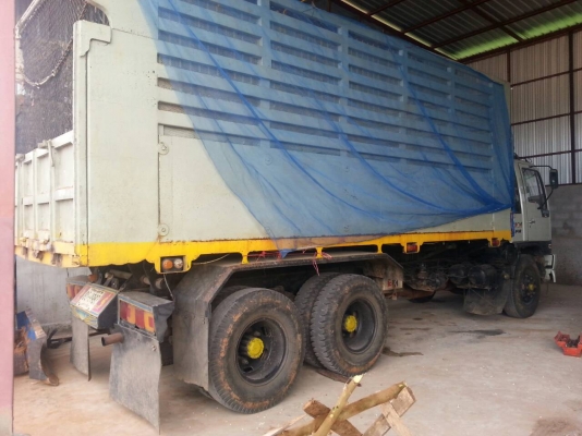 ขายดั้ม2เพลา HINO 3H เครื่อง195แรง HO7D พ.เพาเวอร์ เบรกทิฟฟี่ ภายในสวย สภาพพร้อมใช้งาน เอกสารพร้อมโอน สนใจโทร 090-8588220คุณนะ 093-3258446คุณบิว ID:narong498 หรือเข้าดูสินค้าอื่นๆได้ที่ www.truck.in.th/498 หรือเพจFacebook ณรงค์ ซื้อขายรถมือสอง (เว็บไซต์ส่