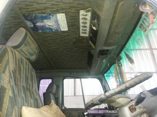 ขายดั้ม2เพลา HINO 3H เครื่อง195แรง HO7D พ.เพาเวอร์ เบรกทิฟฟี่ ภายในสวย สภาพพร้อมใช้งาน เอกสารพร้อมโอน สนใจโทร 090-8588220คุณนะ 093-3258446คุณบิว ID:narong498 หรือเข้าดูสินค้าอื่นๆได้ที่ www.truck.in.th/498 หรือเพจFacebook ณรงค์ ซื้อขายรถมือสอง (เว็บไซต์ส่