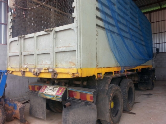 ขายดั้ม2เพลา HINO 3H เครื่อง195แรง HO7D พ.เพาเวอร์ เบรกทิฟฟี่ ภายในสวย สภาพพร้อมใช้งาน เอกสารพร้อมโอน สนใจโทร 090-8588220คุณนะ 093-3258446คุณบิว ID:narong498 หรือเข้าดูสินค้าอื่นๆได้ที่ www.truck.in.th/498 หรือเพจFacebook ณรงค์ ซื้อขายรถมือสอง (เว็บไซต์ส่