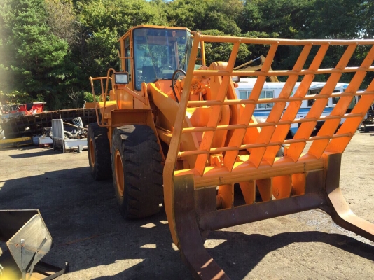 ขายรถตัก TCM L32 ขายรถตัก TCM L32