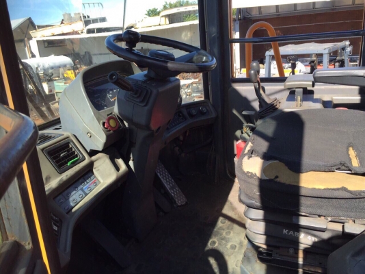 ขายรถตัก TCM L32 ขายรถตัก TCM L32