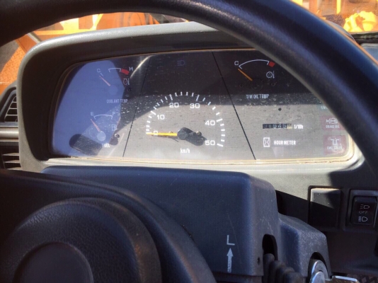 ขายรถตัก TCM L32 ขายรถตัก TCM L32