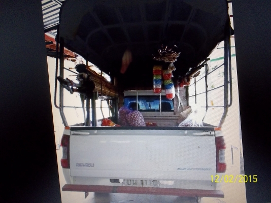 ขายอิซูสุดีแม็กตอนเดียวเอกสารพร้อมโอน ขายอิซูสุดีแม็กตอนเดียวเอกสารพร้อมโอน