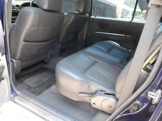 TOYOTA HILUX SPORT RIDER 3.0 MT ปี 2000 รถสวยพร้อมใช้ จัดไฟแนนซ์ได้ T.086-527-9533 TOYOTA HILUX SPORT RIDER 3.0 MT ปี 2000 รถสวยพร้อมใช้ จัดไฟแนนซ์ได้ T.086-527-9533