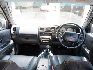 TOYOTA HILUX SPORT RIDER 3.0 MT ปี 2000 รถสวยพร้อมใช้ จัดไฟแนนซ์ได้ T.086-527-9533 TOYOTA HILUX SPORT RIDER 3.0 MT ปี 2000 รถสวยพร้อมใช้ จัดไฟแนนซ์ได้ T.086-527-9533