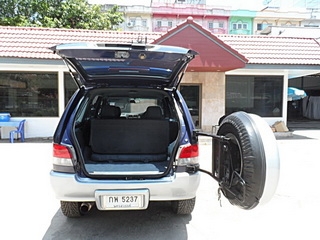 TOYOTA HILUX SPORT RIDER 3.0 MT ปี 2000 รถสวยพร้อมใช้ จัดไฟแนนซ์ได้ T.086-527-9533 TOYOTA HILUX SPORT RIDER 3.0 MT ปี 2000 รถสวยพร้อมใช้ จัดไฟแนนซ์ได้ T.086-527-9533