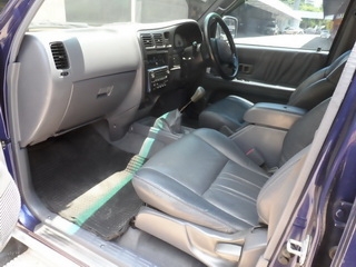 TOYOTA HILUX SPORT RIDER 3.0 MT ปี 2000 รถสวยพร้อมใช้ จัดไฟแนนซ์ได้ T.086-527-9533 TOYOTA HILUX SPORT RIDER 3.0 MT ปี 2000 รถสวยพร้อมใช้ จัดไฟแนนซ์ได้ T.086-527-9533