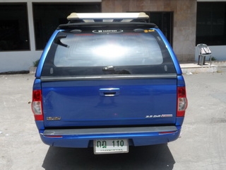 ISUZU D-MAX SPACE CAB SLX 3.0 AUTO ปี 2008 รถสวยพร้อมใช้ T.086-527-9533 ISUZU D-MAX SPACE CAB SLX 3.0 AUTO ปี 2008 รถสวยพร้อมใช้ T.086-527-9533