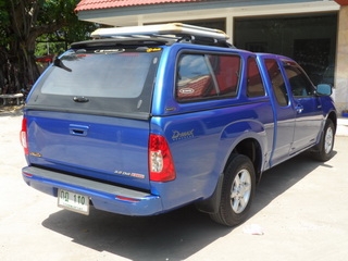 ISUZU D-MAX SPACE CAB SLX 3.0 AUTO ปี 2008 รถสวยพร้อมใช้ T.086-527-9533 ISUZU D-MAX SPACE CAB SLX 3.0 AUTO ปี 2008 รถสวยพร้อมใช้ T.086-527-9533