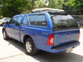 ISUZU D-MAX SPACE CAB SLX 3.0 AUTO ปี 2008 รถสวยพร้อมใช้ T.086-527-9533 ISUZU D-MAX SPACE CAB SLX 3.0 AUTO ปี 2008 รถสวยพร้อมใช้ T.086-527-9533