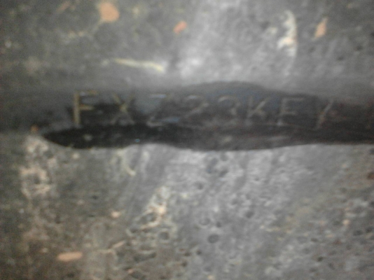 รถอีซูซุ 10 ล้อดั๊ม FXZ  เปลื่ยนเครื่อง 260 แรงม้า.   สนใจติดต่อ  081 - 6079515