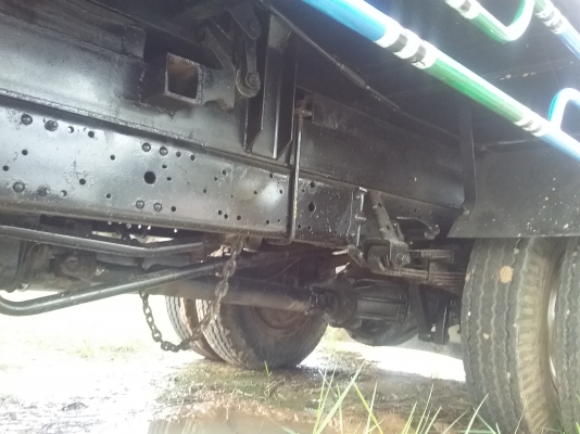 ขายด่วน6ล้อISUZU120ดั้มสภาพพร้อมใช้สุดๆราคาไม่แพงจัดแนนท์ได้โทร0856842587