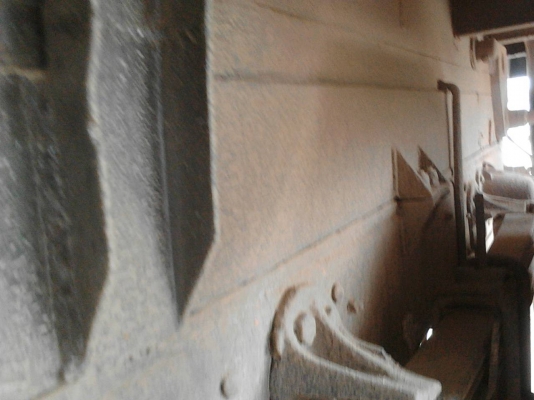 รถมิตซู 6 ล้อดั้ม FK - 455F / 165 แรงม้า.   สนใจติดต่อ  081 - 6079515