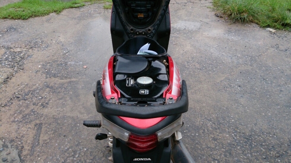 wave 110i พร้อมใช้งาน ต่อรองได้