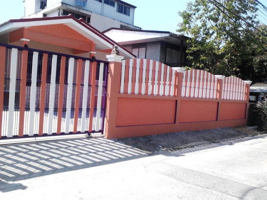 ให้เช่าบ้านเดี่ยว