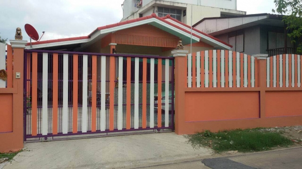 ให้เช่าบ้านเดี่ยว