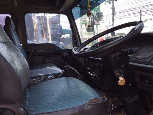 ขายสิบล้อดั้ม 270 ปี 47 ยูโรทู