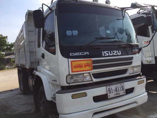 ขายสิบล้อดั้ม 270 ปี 47 ยูโรทู