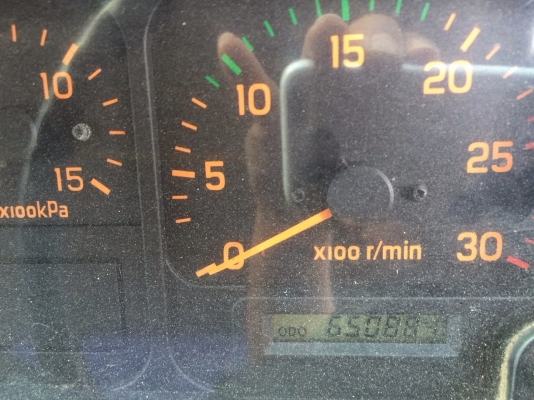 ขายสิบล้อดั้ม 270 ปี 47 ยูโรทู