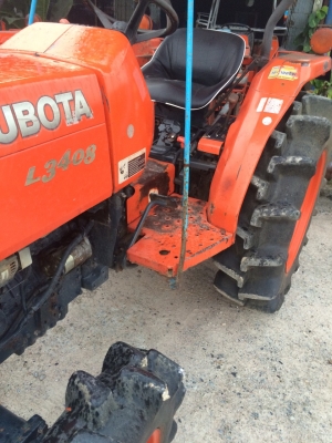 รถไถ kubota 34 แรง 150,000 บาท