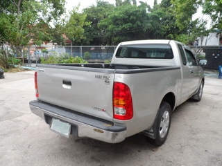 TOYOTA VIGO 2.5 D4D CAB MT ปี 2007 รถสวยพร้อมใช้ จัดไฟแนนซ์ได้ T.086-527-9533 TOYOTA VIGO 2.5 D4D CAB MT ปี 2007 รถสวยพร้อมใช้ จัดไฟแนนซ์ได้ T.086-527-9533